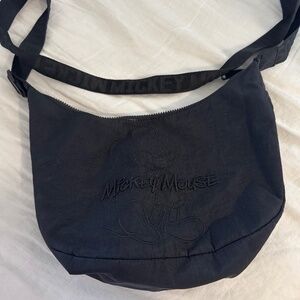 Mickey Mouse Crossbody Bag